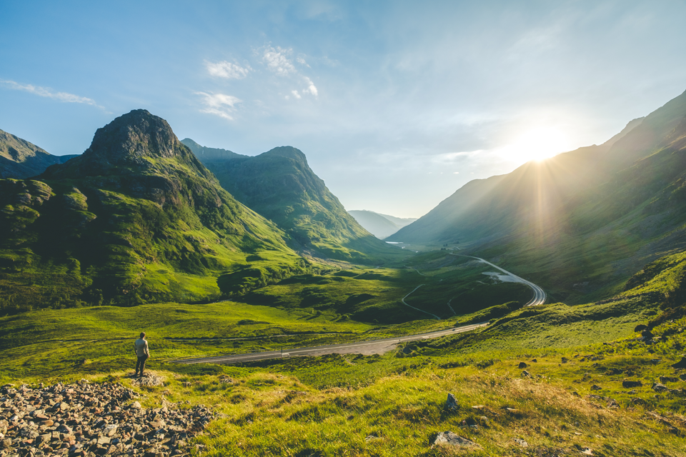 Start your web journey with West Coast!
